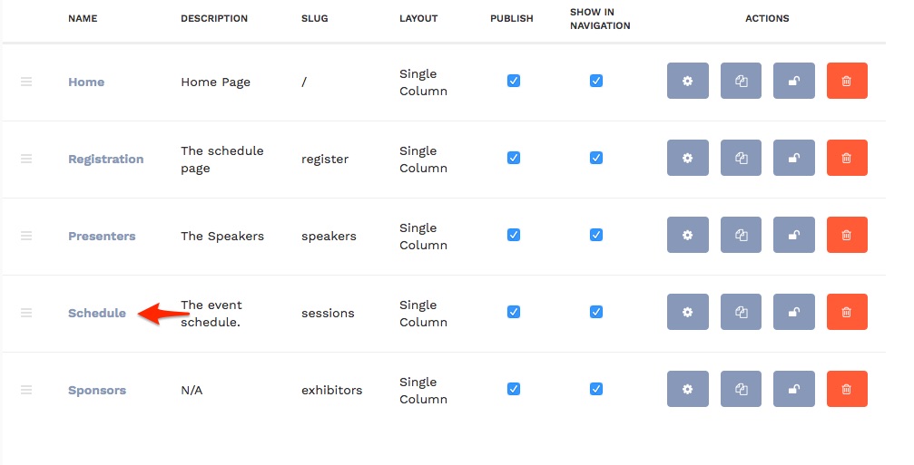 How to set up webinars for multi-session events – Eventup Planner Support